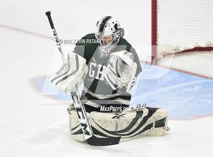 Thumbnail 2 in Guilford vs. Watertown/Pomperaug (CIAC DII Final) photogallery.