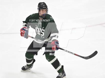 Thumbnail 2 in Guilford vs. Watertown/Pomperaug (CIAC DII Final) photogallery.