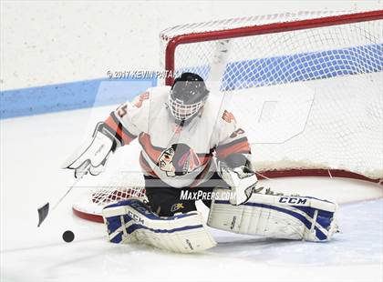 Thumbnail 1 in Guilford vs. Watertown/Pomperaug (CIAC DII Final) photogallery.