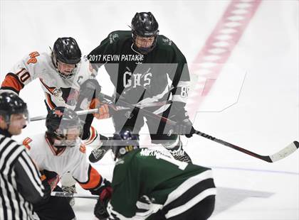 Thumbnail 2 in Guilford vs. Watertown/Pomperaug (CIAC DII Final) photogallery.