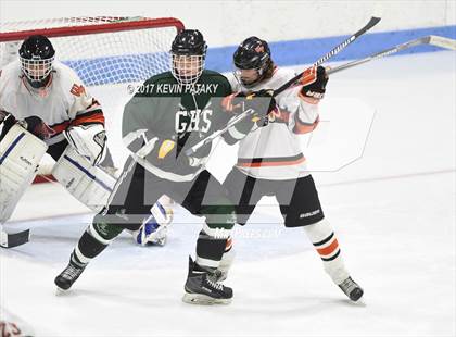 Thumbnail 2 in Guilford vs. Watertown/Pomperaug (CIAC DII Final) photogallery.