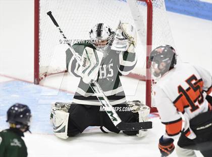 Thumbnail 2 in Guilford vs. Watertown/Pomperaug (CIAC DII Final) photogallery.
