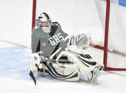 Thumbnail 3 in Guilford vs. Watertown/Pomperaug (CIAC DII Final) photogallery.
