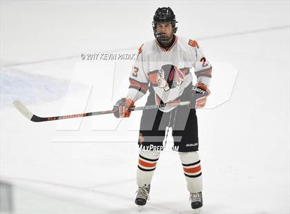 Thumbnail 3 in Guilford vs. Watertown/Pomperaug (CIAC DII Final) photogallery.