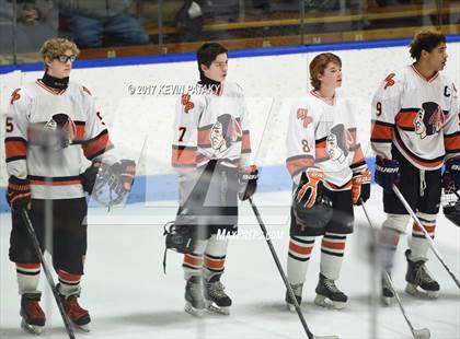 Thumbnail 1 in Guilford vs. Watertown/Pomperaug (CIAC DII Final) photogallery.