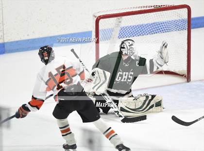 Thumbnail 1 in Guilford vs. Watertown/Pomperaug (CIAC DII Final) photogallery.