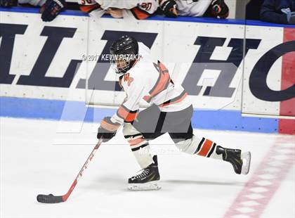 Thumbnail 3 in Guilford vs. Watertown/Pomperaug (CIAC DII Final) photogallery.