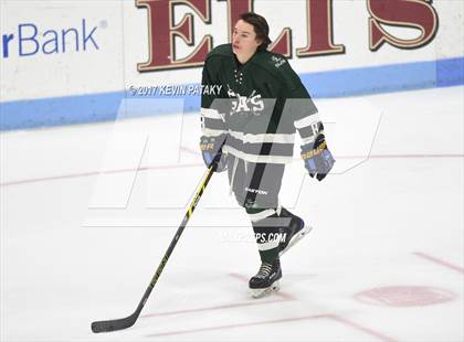 Thumbnail 1 in Guilford vs. Watertown/Pomperaug (CIAC DII Final) photogallery.