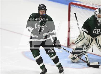 Thumbnail 2 in Guilford vs. Watertown/Pomperaug (CIAC DII Final) photogallery.