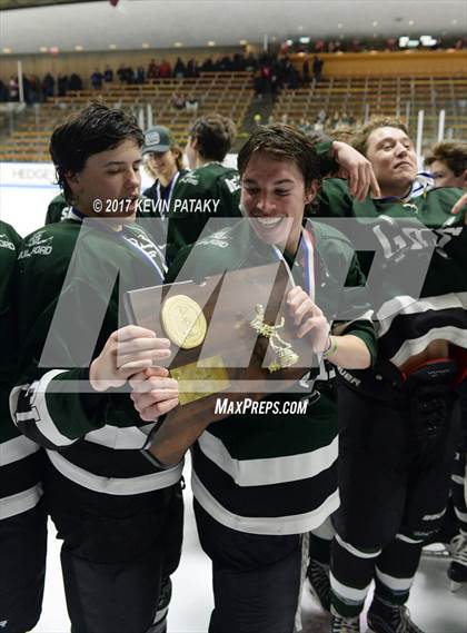 Thumbnail 2 in Guilford vs. Watertown/Pomperaug (CIAC DII Final) photogallery.