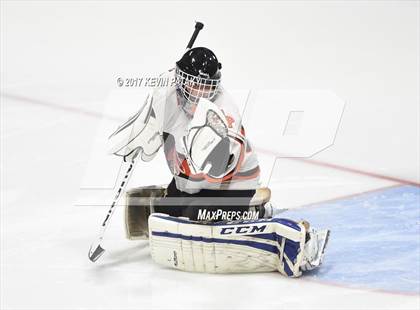 Thumbnail 3 in Guilford vs. Watertown/Pomperaug (CIAC DII Final) photogallery.