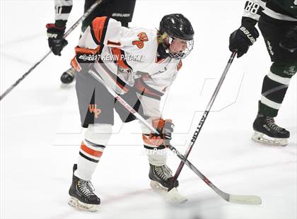Thumbnail 2 in Guilford vs. Watertown/Pomperaug (CIAC DII Final) photogallery.