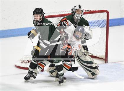 Thumbnail 3 in Guilford vs. Watertown/Pomperaug (CIAC DII Final) photogallery.