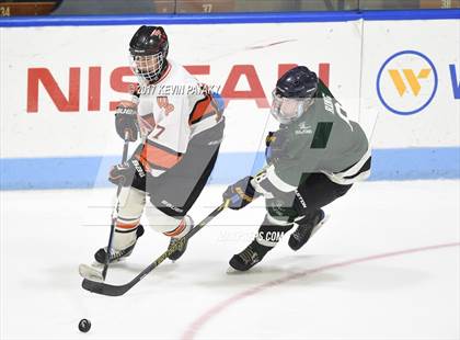 Thumbnail 2 in Guilford vs. Watertown/Pomperaug (CIAC DII Final) photogallery.