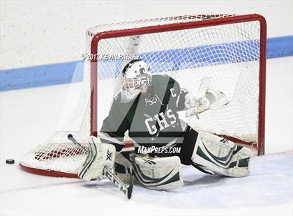Thumbnail 2 in Guilford vs. Watertown/Pomperaug (CIAC DII Final) photogallery.