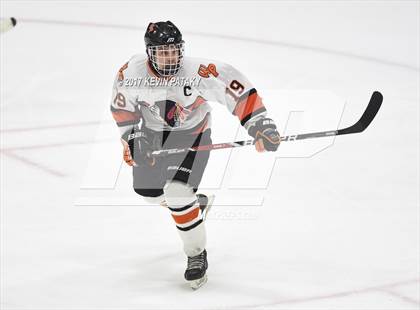 Thumbnail 3 in Guilford vs. Watertown/Pomperaug (CIAC DII Final) photogallery.