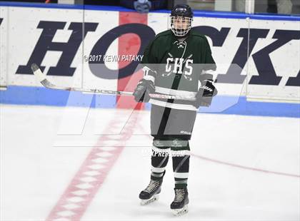 Thumbnail 2 in Guilford vs. Watertown/Pomperaug (CIAC DII Final) photogallery.