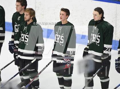 Thumbnail 1 in Guilford vs. Watertown/Pomperaug (CIAC DII Final) photogallery.