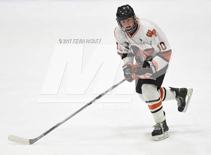 Thumbnail 3 in Guilford vs. Watertown/Pomperaug (CIAC DII Final) photogallery.