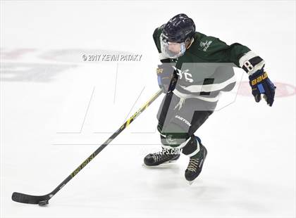 Thumbnail 2 in Guilford vs. Watertown/Pomperaug (CIAC DII Final) photogallery.