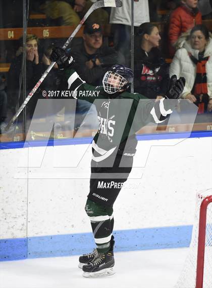 Thumbnail 2 in Guilford vs. Watertown/Pomperaug (CIAC DII Final) photogallery.