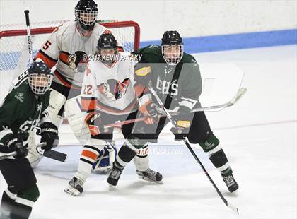 Thumbnail 2 in Guilford vs. Watertown/Pomperaug (CIAC DII Final) photogallery.