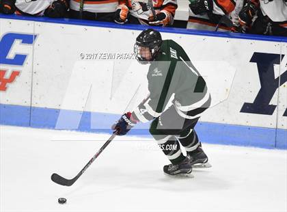 Thumbnail 2 in Guilford vs. Watertown/Pomperaug (CIAC DII Final) photogallery.