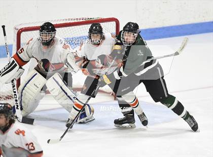 Thumbnail 1 in Guilford vs. Watertown/Pomperaug (CIAC DII Final) photogallery.