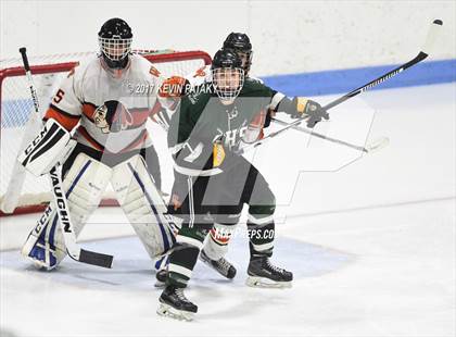 Thumbnail 2 in Guilford vs. Watertown/Pomperaug (CIAC DII Final) photogallery.