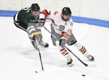 Thumbnail 2 in Guilford vs. Watertown/Pomperaug (CIAC DII Final) photogallery.