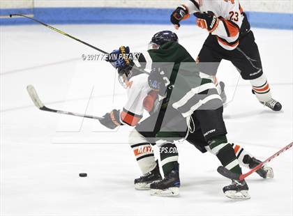 Thumbnail 1 in Guilford vs. Watertown/Pomperaug (CIAC DII Final) photogallery.