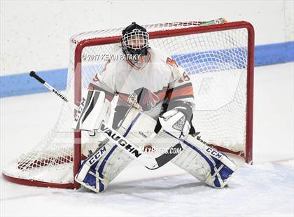 Thumbnail 2 in Guilford vs. Watertown/Pomperaug (CIAC DII Final) photogallery.