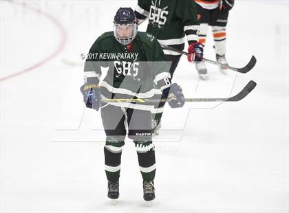 Thumbnail 1 in Guilford vs. Watertown/Pomperaug (CIAC DII Final) photogallery.