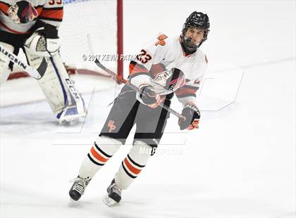 Thumbnail 3 in Guilford vs. Watertown/Pomperaug (CIAC DII Final) photogallery.