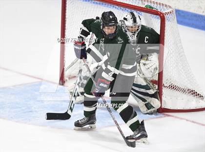 Thumbnail 3 in Guilford vs. Watertown/Pomperaug (CIAC DII Final) photogallery.