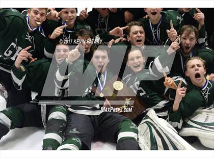 Thumbnail 1 in Guilford vs. Watertown/Pomperaug (CIAC DII Final) photogallery.