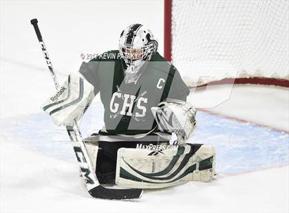 Thumbnail 3 in Guilford vs. Watertown/Pomperaug (CIAC DII Final) photogallery.