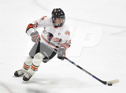 Thumbnail 1 in Guilford vs. Watertown/Pomperaug (CIAC DII Final) photogallery.