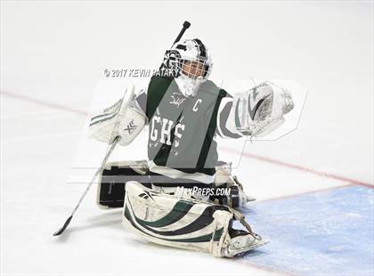 Thumbnail 1 in Guilford vs. Watertown/Pomperaug (CIAC DII Final) photogallery.
