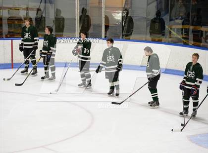 Thumbnail 1 in Guilford vs. Watertown/Pomperaug (CIAC DII Final) photogallery.