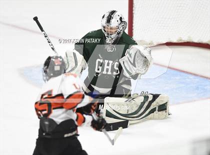 Thumbnail 2 in Guilford vs. Watertown/Pomperaug (CIAC DII Final) photogallery.