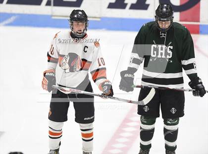 Thumbnail 3 in Guilford vs. Watertown/Pomperaug (CIAC DII Final) photogallery.