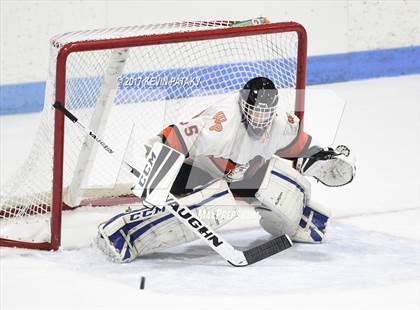Thumbnail 3 in Guilford vs. Watertown/Pomperaug (CIAC DII Final) photogallery.
