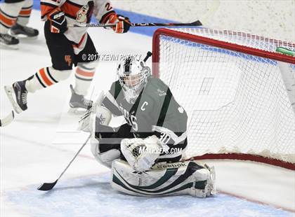 Thumbnail 3 in Guilford vs. Watertown/Pomperaug (CIAC DII Final) photogallery.