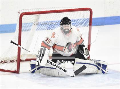 Thumbnail 3 in Guilford vs. Watertown/Pomperaug (CIAC DII Final) photogallery.
