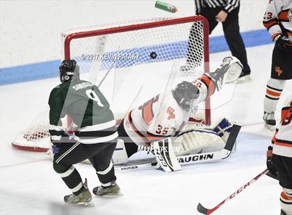 Thumbnail 1 in Guilford vs. Watertown/Pomperaug (CIAC DII Final) photogallery.