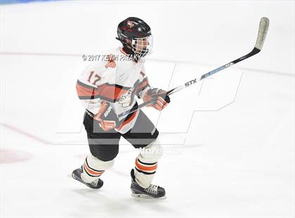 Thumbnail 3 in Guilford vs. Watertown/Pomperaug (CIAC DII Final) photogallery.