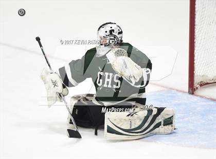Thumbnail 2 in Guilford vs. Watertown/Pomperaug (CIAC DII Final) photogallery.