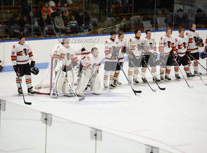 Thumbnail 1 in Guilford vs. Watertown/Pomperaug (CIAC DII Final) photogallery.