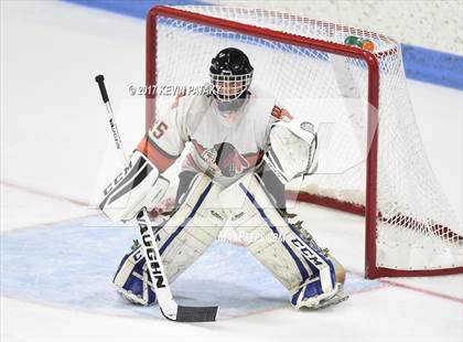 Thumbnail 1 in Guilford vs. Watertown/Pomperaug (CIAC DII Final) photogallery.